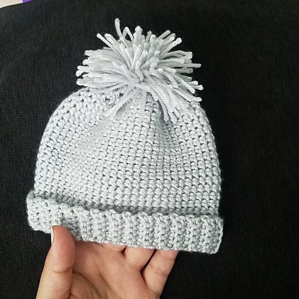 Handmade Beanie